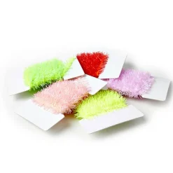 MDC Fly Tying-Fly tying gummy chenille 15mm