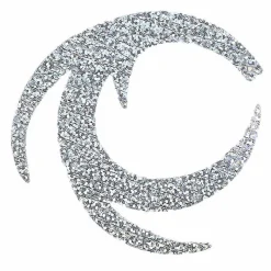 MDC Fly Tying-Fly tying pike tail dragon jumbo