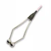 JMC Fly Tying-Fly tying outil porte bobine ceramique fin