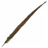 JMC Fly Tying-Fly tying plume de queue de faisan naturel