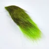 JMC Fly Tying-Fly tying poil sur peau bucktail