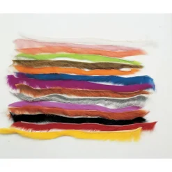 JMC Fly Tying-Fly tying poils rabbit strip