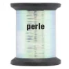 JMC Fly Tying-Fly tying tinsel perle medium