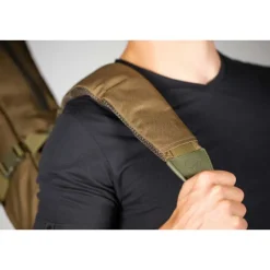 KORDA Bagagerie/Rangement-Fourreau carpe compac rod holdall 13' 3 cannes