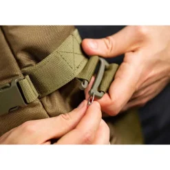 KORDA Bagagerie/Rangement-Fourreau carpe compac rod holdall 10' 3 cannes