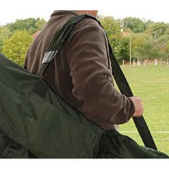 MACK2 Bagagerie/Rangement-Fourreau carpe accurate 10' 4 cannes