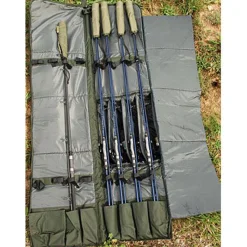 MACK2 Bagagerie/Rangement-Fourreau carpe accurate 10' 4 cannes