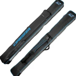 CRESTA Bagagerie / Rangement Et Transport-Fourreau Blackthorne Pole Holdall 4 Tube 1+1 Compartments1.90m