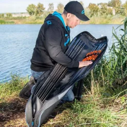 CRESTA Bagagerie / Rangement Et Transport-Fourreau Blackthorne Protector Kit Case 175cm