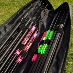 CRESTA Bagagerie / Rangement Et Transport-Fourreau Blackthorne Protector Kit Case 175cm