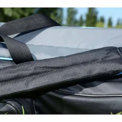 CRESTA Bagagerie / Rangement Et Transport-Fourreau Blackthorne Pole Holdall 6 Tube 1+1 Compartments1.90m