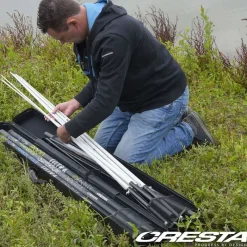 CRESTA Bagagerie / Rangement Et Transport-Fourreau IDentity Protect Case 1.90m