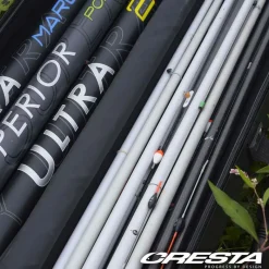 CRESTA Bagagerie / Rangement Et Transport-Fourreau IDentity Protect Case 1.90m