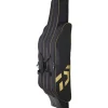 DAIWA Bagagerie, Rangement, Transport|Bagagerie / Rangement-Fourreau Guitare 125cm Black/Gold