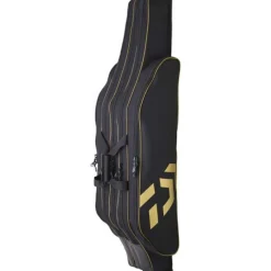 DAIWA Bagagerie, Rangement, Transport|Bagagerie / Rangement-Fourreau Guitare 125cm Black/Gold