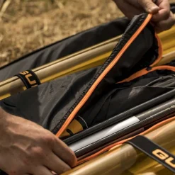 GURU Bagagerie / Rangement Et Transport-Fourreau fusion pole standard 6 tubes