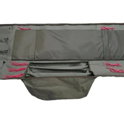 JRC Bagagerie/Rangement-Fourreau Defender II Holdall 12ft 3+3 Rod