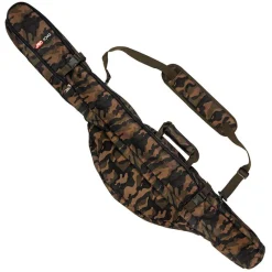 JRC Bagagerie/Rangement-Fourreau rova camo 2 rod sleeve short 9'