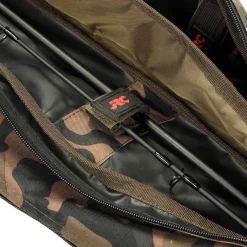 JRC Bagagerie/Rangement-Fourreau rova camo 2 rod sleeve short 9'
