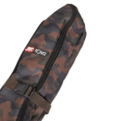 JRC Bagagerie/Rangement-Fourreau Rova Camo 2-Rod Sleeve 10'