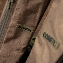 KORDA Bagagerie/Rangement-Fourreau Compac 5 cannes Divide Holdall 12 ft