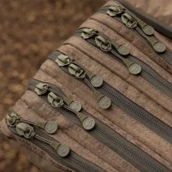 KORDA Bagagerie/Rangement-Fourreau Compac 5 cannes Divide Holdall 13 ft