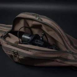 KORDA Bagagerie/Rangement-Fourreau Compac 3 cannes Divide Holdall 13 ft