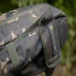 KORDA Bagagerie/Rangement-Fourreau Compac 3 Rod Holdall 10ft Dark Kamo