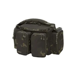 KORDA Bagagerie/Rangement-Fourreau Compac Small Carryall Dark Kamo
