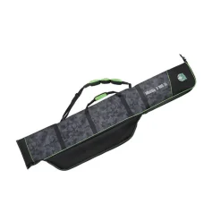 MADCAT Bagagerie / Rangements-Fourreau Rod Holdall 3 cannes XL max