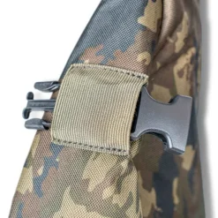 NASH Bagagerie/Rangement-Fourreau Subterfuge Soft Protect 1 Rod Skin 12ft