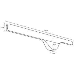 NASH Bagagerie/Rangement-Fourreau Subterfuge Soft Protect 1 Rod Skin 12ft