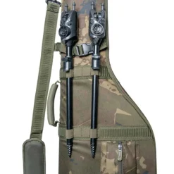 NASH Bagagerie/Rangement-Fourreau Subterfuge Hi Protect 2 Rod Skin 12ft