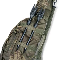 NASH Bagagerie/Rangement-Fourreau Subterfuge Soft Protect 3 Rod Skin 13ft