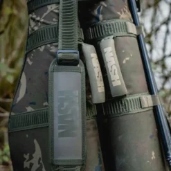 NASH Bagagerie/Rangement-Fourreau Subterfuge Hi Protect 3 Rod Skin 12ft