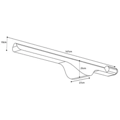 NASH Bagagerie/Rangement-Fourreau Subterfuge Hi Protect 2 Rod Skin 10ft