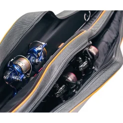 GURU Bagagerie Feeder-Fourreau rigide coup fusion four rod holder 1.90m