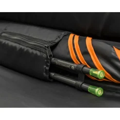 GURU Bagagerie Feeder-Fourreau rigide coup fusion four rod holder 1.90m