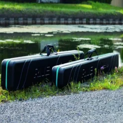 RIVE Bagagerie / Rangement Et Transport-FOURREAU RIGIDE POUR KITS  192 x 15 x 13cm