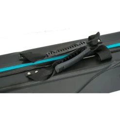 RIVE Bagagerie Feeder-Fourreau Rigide Hard Case Feeder 195cm x 32cm