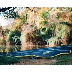 TEOS Bagagerie Feeder-Fourreau Rigide Barooder EVA Single Rod Holdall 160