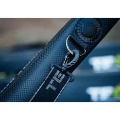 TEOS Bagagerie Feeder-Fourreau Rigide Barooder EVA Single Rod Holdall 175