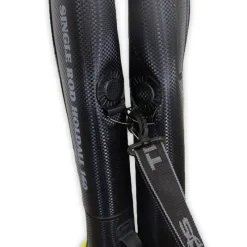 TEOS Bagagerie Feeder-Fourreau Rigide Barooder EVA Single Rod Holdall 140