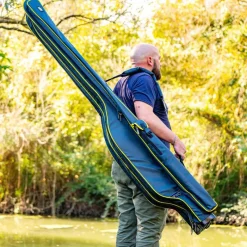 TEOS Bagagerie Feeder-Fourreau Rigide 190cm BAROODER FDR RIGID HOLDALL