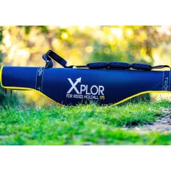 TEOS Bagagerie Feeder-Fourreau Rigide X-Plor FDR Rigid Holdall 175