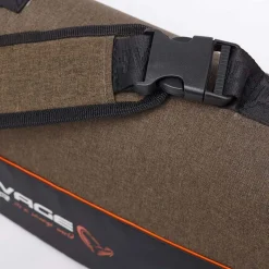 SAVAGE GEAR Bagagerie / Rangement|Bagagerie Et Rangement-Fourreau Twin RodBag 140cm, 2 cannes