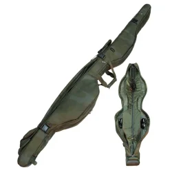 SONIK Bagagerie/Rangement-Fourreau Bank-Tek 3 Rod Compact Sleeve 10FT