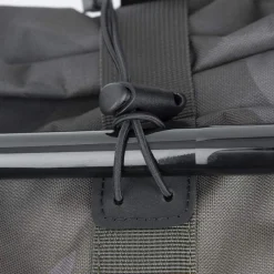 SONIK Bagagerie/Rangement-Fourreau Bank-Tek 3 Rod Compact Sleeve 10FT