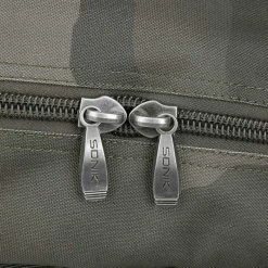 SONIK Bagagerie/Rangement-Fourreau Bank-Tek 3 Rod Compact Sleeve 10FT