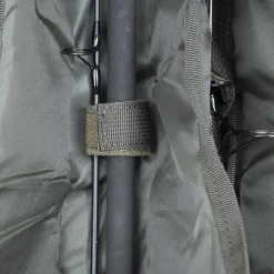 SONIK Bagagerie/Rangement-Fourreau Bank-Tek 3 Rod Compact Sleeve 12FT